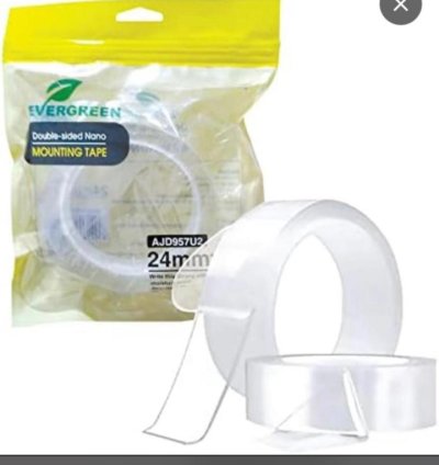 NANO MAGIC TAPE