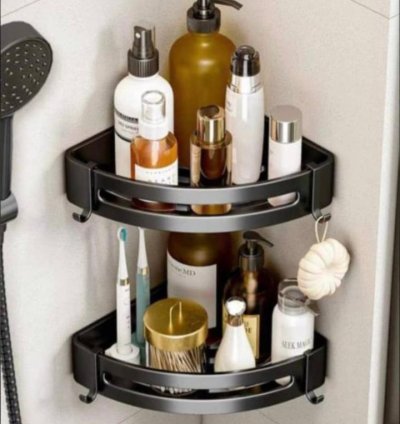 BATHROOM RACK